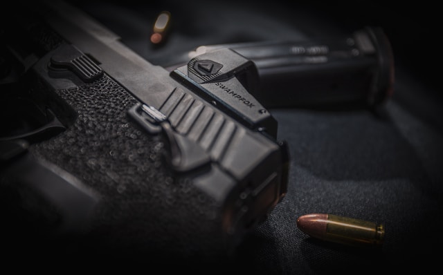Which shooting range should you choose for your hobby?